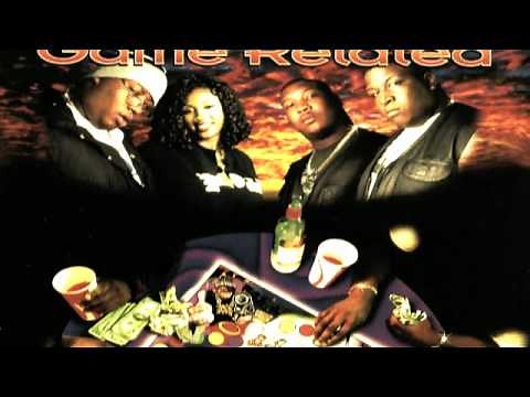 The Click - Scandalous
