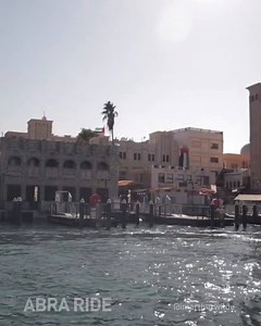 Travel back in time to the heart of Old Dubai #VisitDubai http://bit.ly/2MA3Xv0 | Visit Dubai