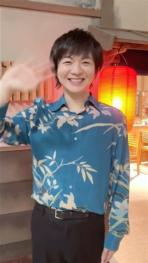 #竹島宏 BSテレ東「BS演歌の花道」に出演！8/14(金)21:00より放送📺ぜひご覧ください！7月リリースの新曲「#ユーカリ 」好評配信中🍀