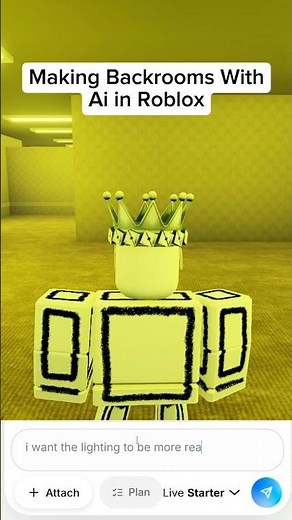 I Made a Whole Roblox Game With AI 🤯🔥 | ForgeGUI Roblox #forgeguipartner #robloxdev #roblox