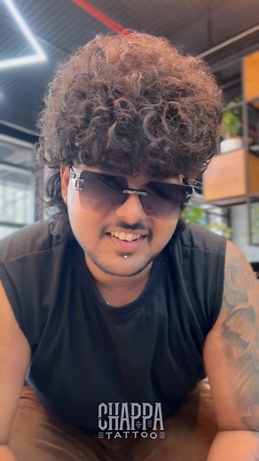 82K views · 200 reactions | Heal ആയ വർക്ക് കാണിക്കൂ ബ്രോ廊?? . FOR APPOINTMENT AND ENQUIRY: @chappa.tattoostudio || 9048296395 | Art Machan | Facebook