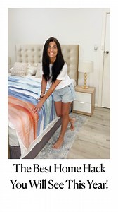 526K views · 29 reactions | Getting a king size quilt into a king...