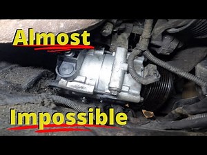 Cut the Frame, Pull the Cab, or Suffer? Ford Powerstroke F350