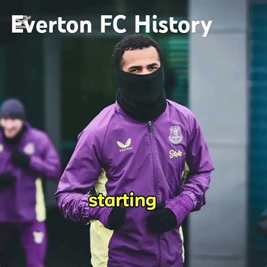 Everton FC history #footballhistory #premierleague #evertonfootballclub
