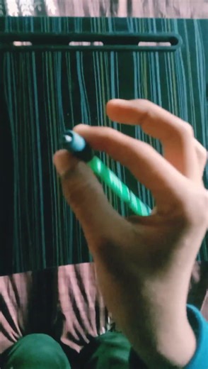 extended infinity tutorial #penspinning #penspinningtutorial