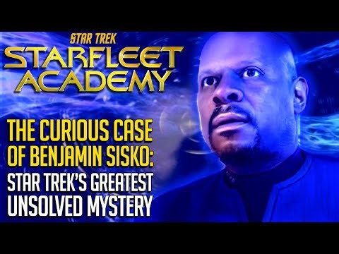 The Prophets' Plan for Benjamin Sisko Finally Makes Sense