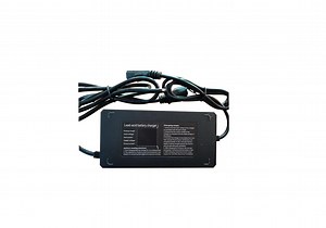 [Hot Item] New DC 60V 3A Lead Acid Battery Charger for 60V E-Bike Battery