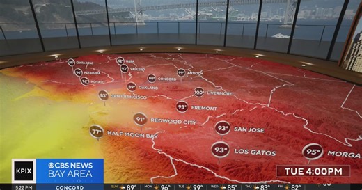 First Alert Saturday evening weather forecast - 9/20/2025