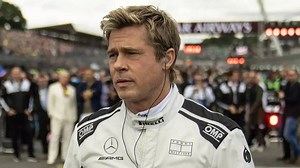 ‘F1’ OTT India release: When and where to watch Brad Pitt starrer auto racing film