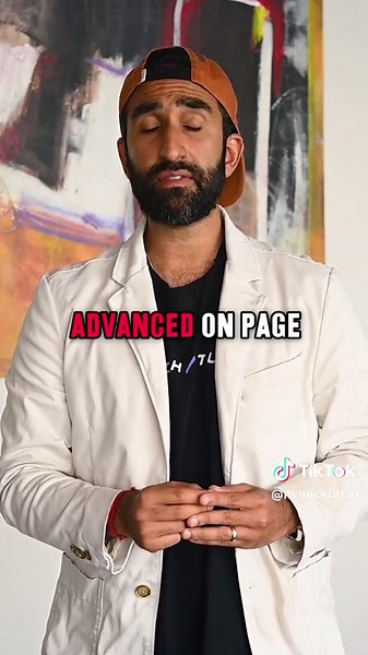 Want to revolutionize your SEO strategy while cutting costs? Here’s how. Meet OTTO, a breakthrough tool designed to automate and optimize your on-page SEO efforts. It's not just another tool—OTTO is set to transform the way you approach SEO, making it more efficient and cost-effective. If you’re looking to elevate your SEO game and save time, OTTO might just be the solution you need. Shoot me a DM if you want to know more!