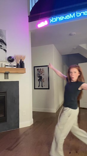 This dance… | move your body