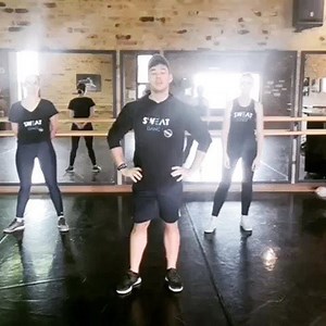 80K views · 312 reactions | Jan Jan Jan - Ek Bly N Boer: Dance Tutorial Sweat Dance Company Choreography: @waynebester Dancers: @callie0712 @shanabanana080 Music: @janjanjan_officialsa @boerboelwear | Boerboel Wear | Facebook