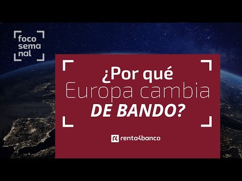 Goodbye USA? 👋 Europe, India and Mercosur open a NEW global investment map 🌍