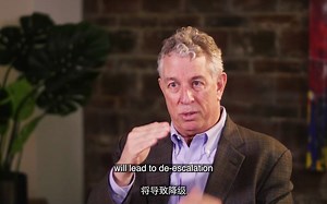 【油管搬运】 压力、创伤和大脑3 神经序列治疗模式 Neurosequential Model of Therapeutics NMT 中英字幕