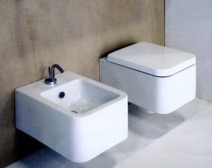 Montaggio di un bidet sospeso: istruzioni e video - Bagnolandia