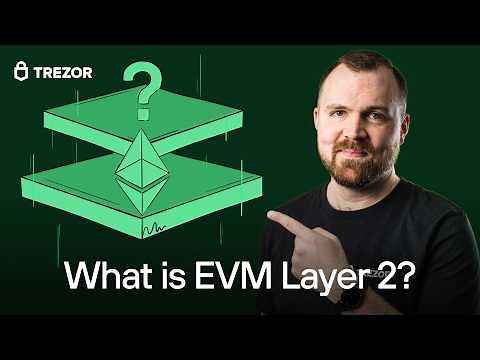 Ethereum Layer 2 Explained: Faster Transactions & Lower Fees!