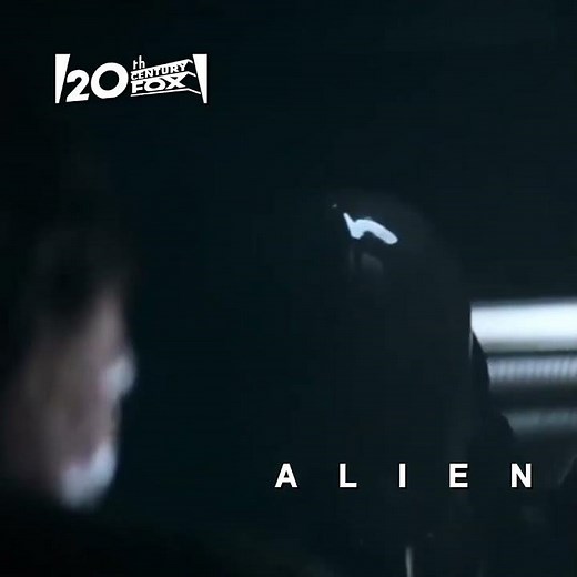 Alien | Alien Attack | 20th Century FOX