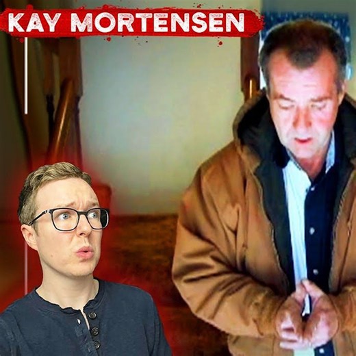 Who Is the Real Perpetrator? A Bizarre Home Invasion! | That Chapter