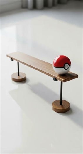 Balance animation watch this satisfying movement #shorts #asmr #relaxing