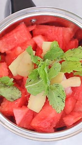 2 Ways Watermelon Juice | Shajiyum ummayum | Shajiyum Ummayum