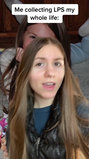 Rare Littlest Pet Shop Collectibles - Limited Edition LPs