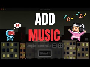 How to Add Music in GameMaker (The Easy Way)