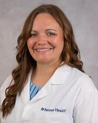 Dr. Jessica Cole, DO - Torrington, WY - Family Medicine