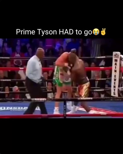 Tyson Fury Memes That Will Make You Laugh