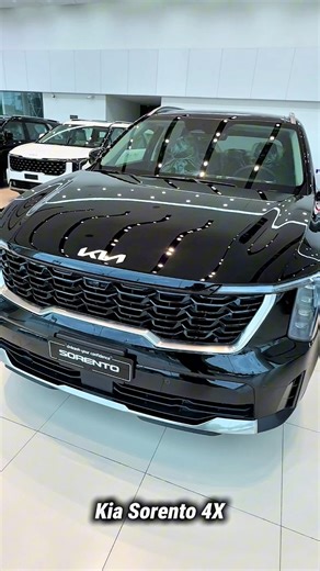 92K views · 1.4K reactions | Kia sorento 2025 | Kia Cambodia | AutoShow Review | Facebook