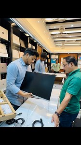 🔥HP Series | 524SF | 23.8'' 100Hz | IPS Monitor | Unboxing 😍 | IT STORE