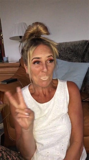 M.I.L.F Chav Version: Linda's Fun Appeal