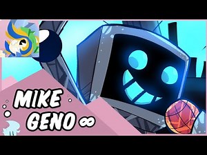 Friday Night Funkin': VS Hex Mod - Cooling (Mike Geno Remix)