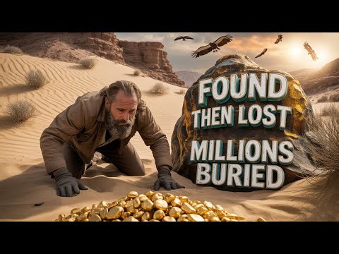 REAL HISTORICAL TREASURES WORTH MILLIONS: SOUTHWEST LOST GOLD STORIES