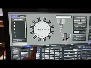 LinuxCNC Probe Basic Milling Setup