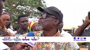 86K views · 2.4K reactions | Assin North by-elections: Electorates of Assin North will take monies from the NPP but still vote against them. Sagnarigu MP A.B.A Fuseini confident of victory for NDC’s Gyakye Quayson. | Oyerepa Live | Facebook
