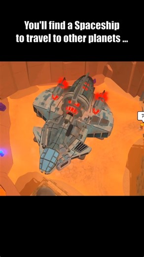 Space Travel in my game "Tales of the Laser Knights"