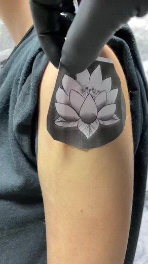 nana tattoo