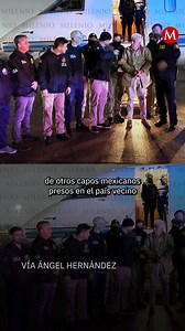 511K views · 7.8K reactions | El día de ayer Rafael Caro Quintero,...