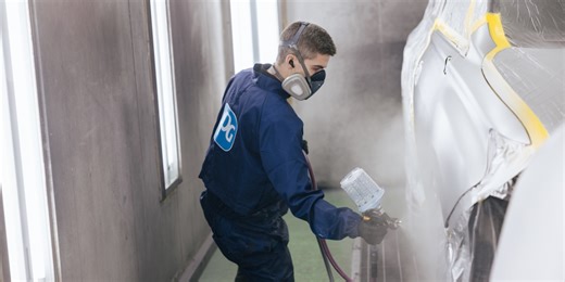 Faster-Drying Paint and Better-Smelling Soap: AI Tries Product Development