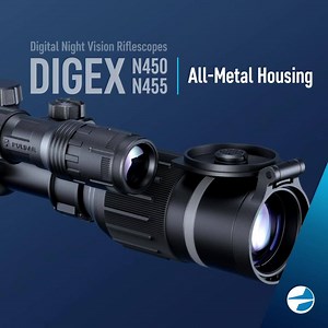 12K views · 221 reactions | #NEW I The metal housing of the #Digex is...