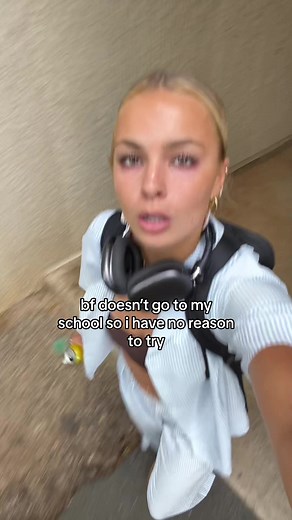 Boyfriend Doesn't Go to My School: Enter Lolo Summer 2024 TikTok