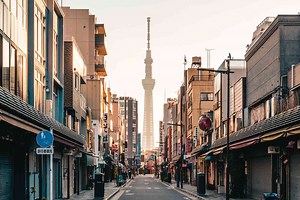 These Are the Best International Travel Destinations of 2024, According to Tripadvisor