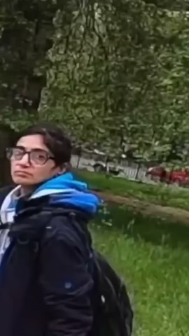 Making London’s biggest bubble bath goes viral