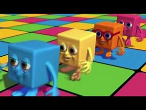 Los Cubitos Oficial - Canciones - Dando vueltas