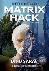 Matrix Hack, Dino Sarac | 9789464435061 | Boeken | bol
