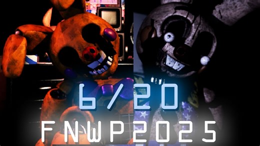 【FNWP 2025】全20通关 详细攻略！