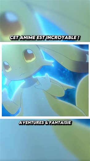 Nouvel anime à découvrir : Reincarné en dragon