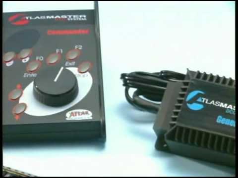 Build a model train layout: Model railroad control power pack how to WGH