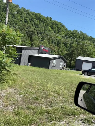 Pikeville Kentucky Antique Peddlers Mall guide