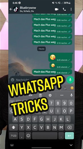 WhatsApp Tricks: Versteckte Funktionen und Emojis